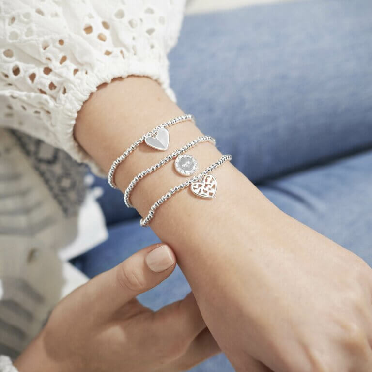 Celebration Set Happy Mother's Day Bracelets