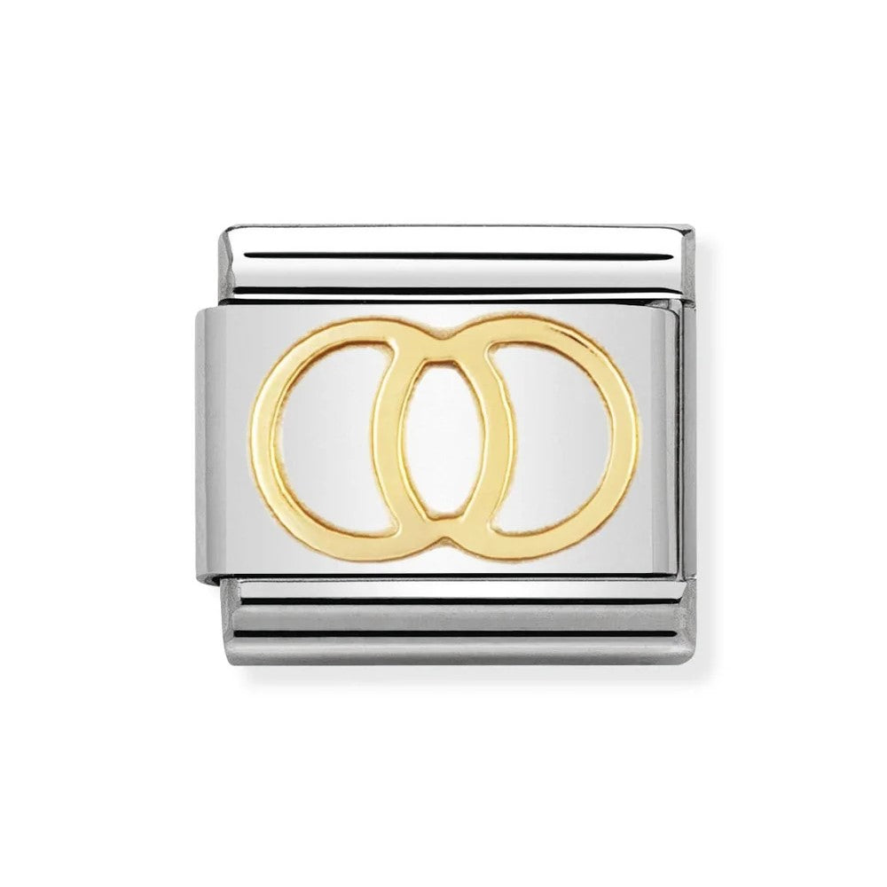 Classic Gold Wedding Rings Link
