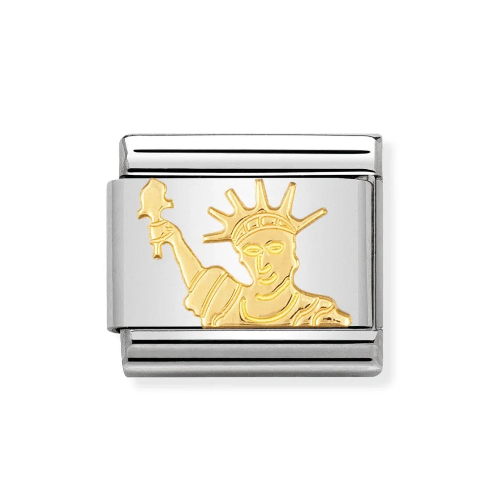 Classic Statue of Liberty link