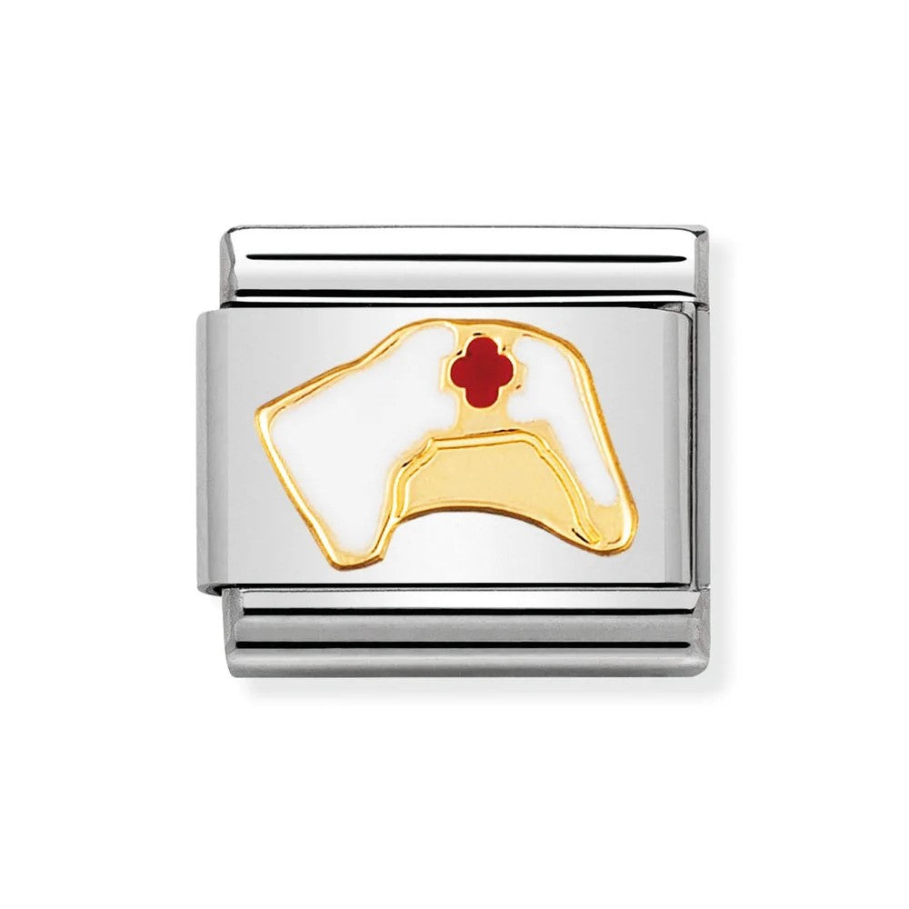 Classic Gold Nurses Hat Link