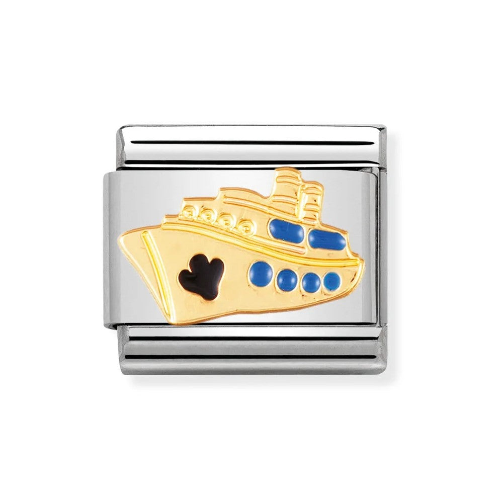 Classic Cruise Ship Link