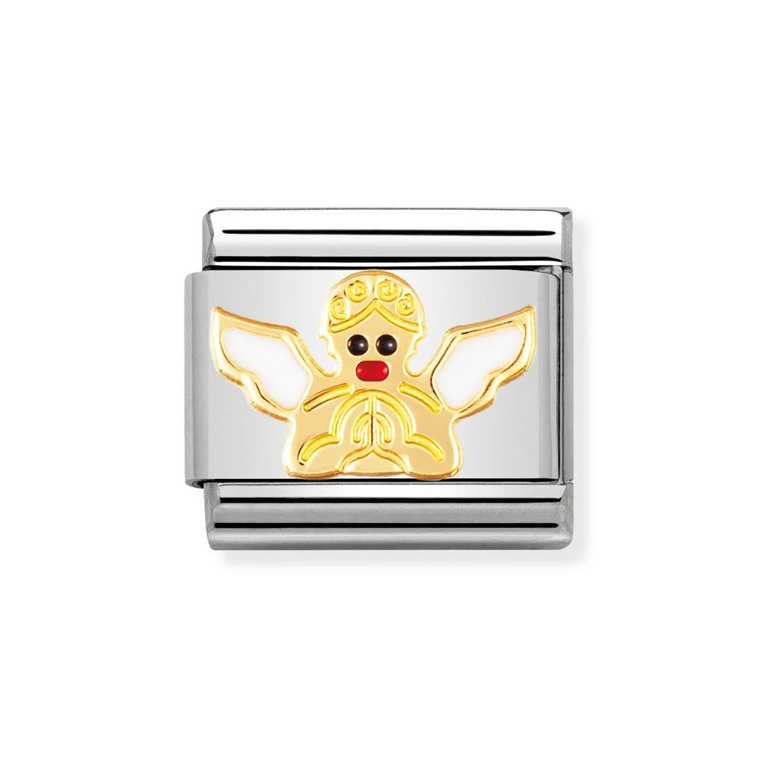 Classic Christmas Angel Link