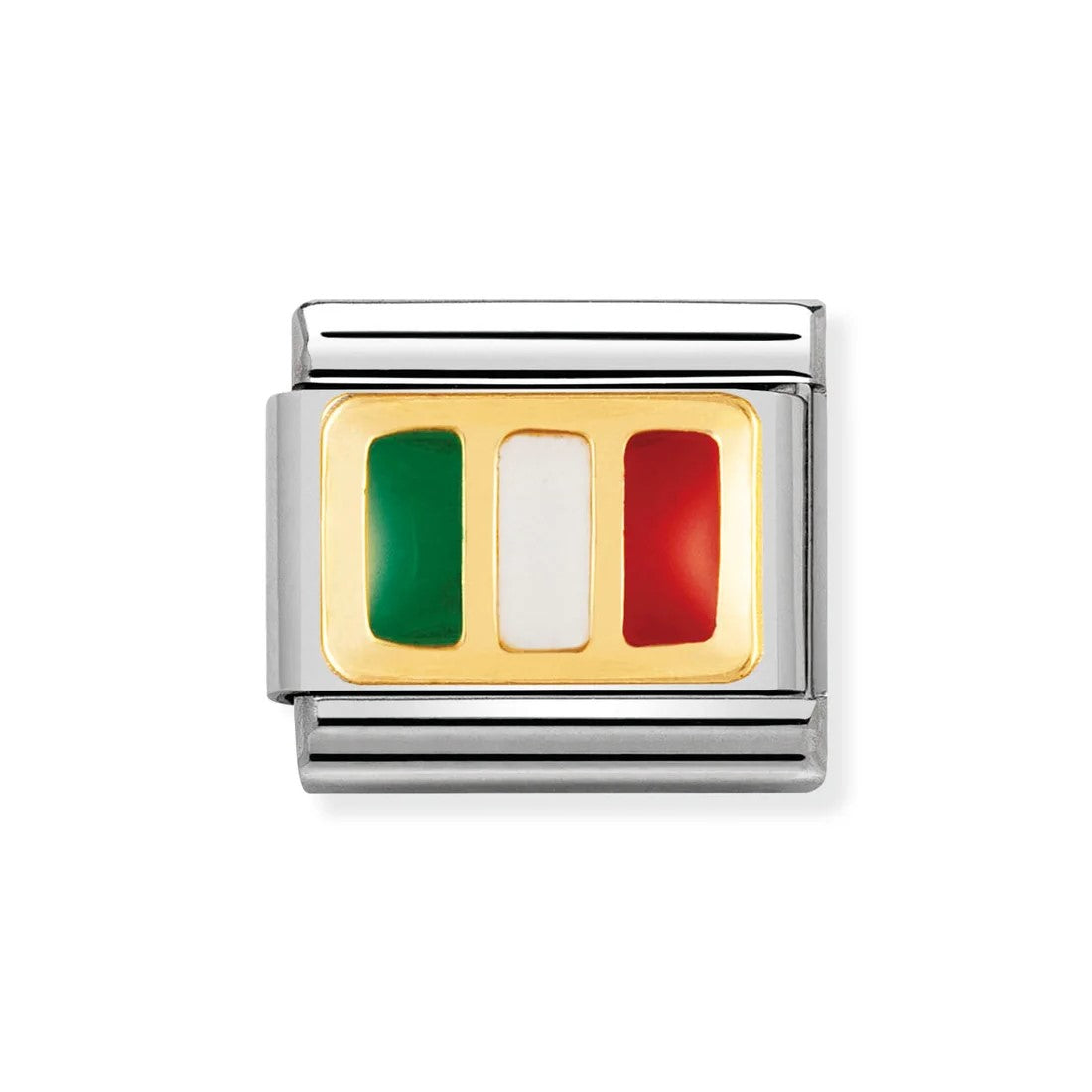 Classic Italy Flag Link