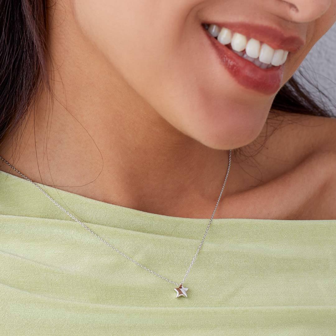 Miniatures Starlight Necklace