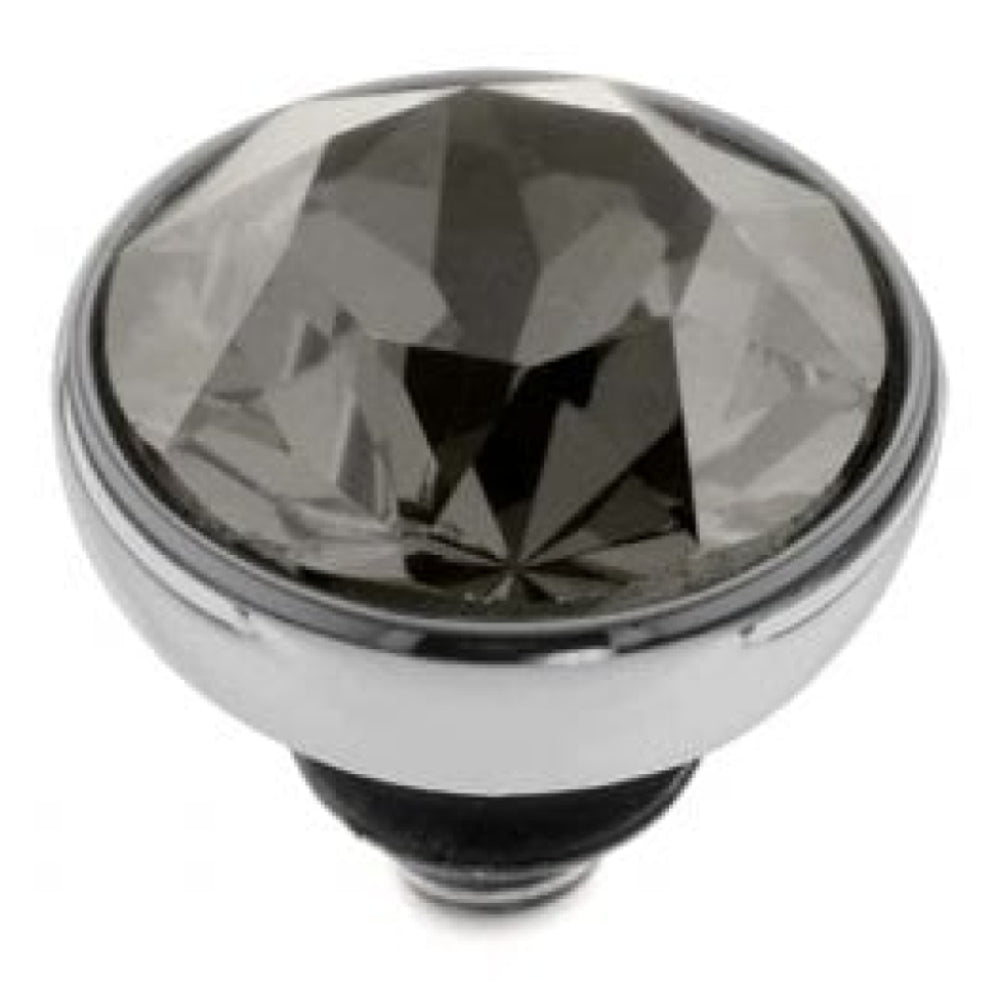 Famosa BOTTONE 8mm (S/P) Black Diamond