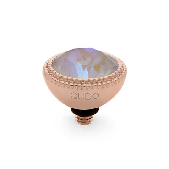 FABERO (RG/P) 11mm Dusty Pink Delite Top