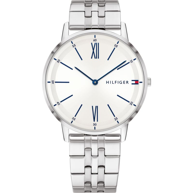 Cooper Classic Ionic Thin Stainless Steel Gents Watch