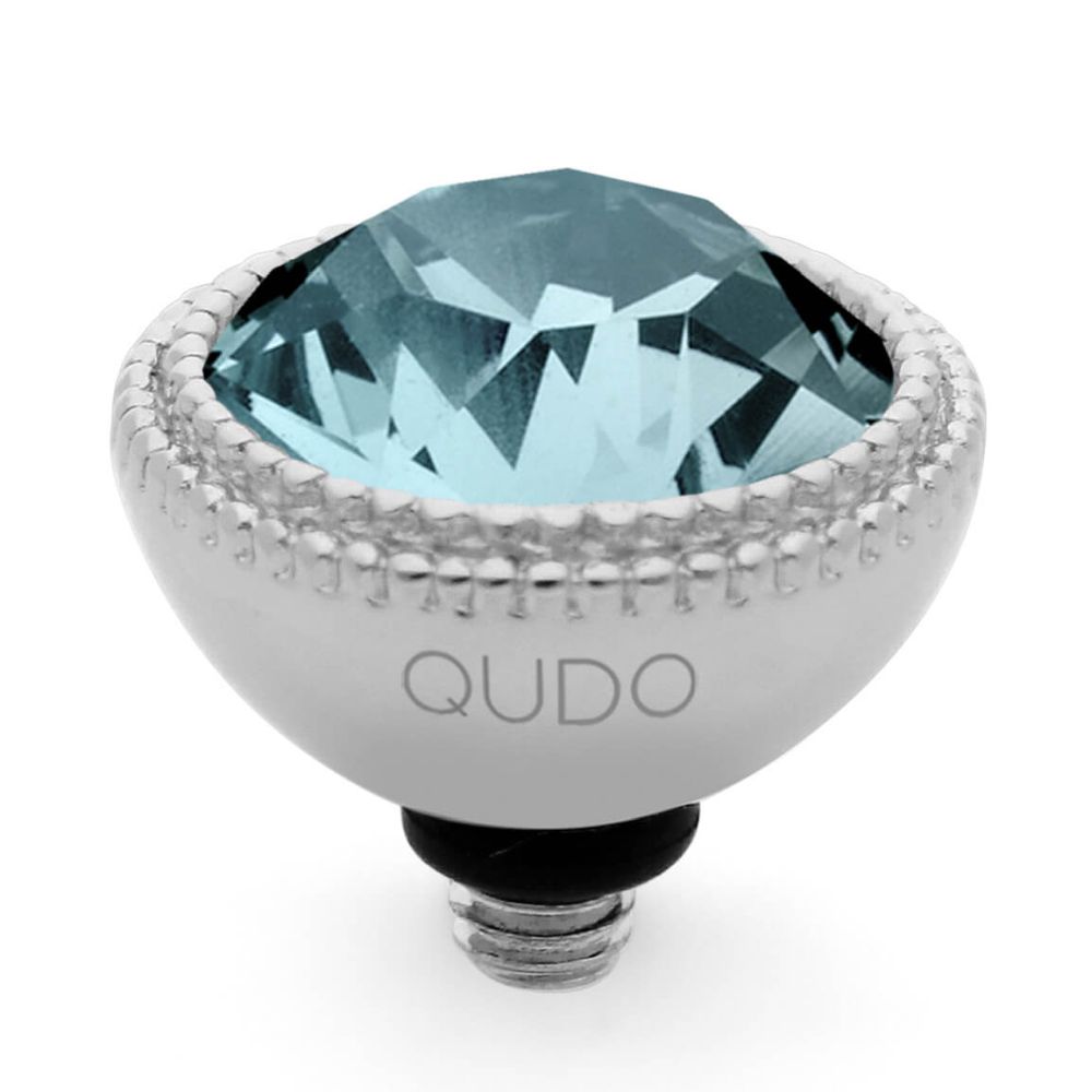 Fabero (S/P) 11mm Aquamarine Top