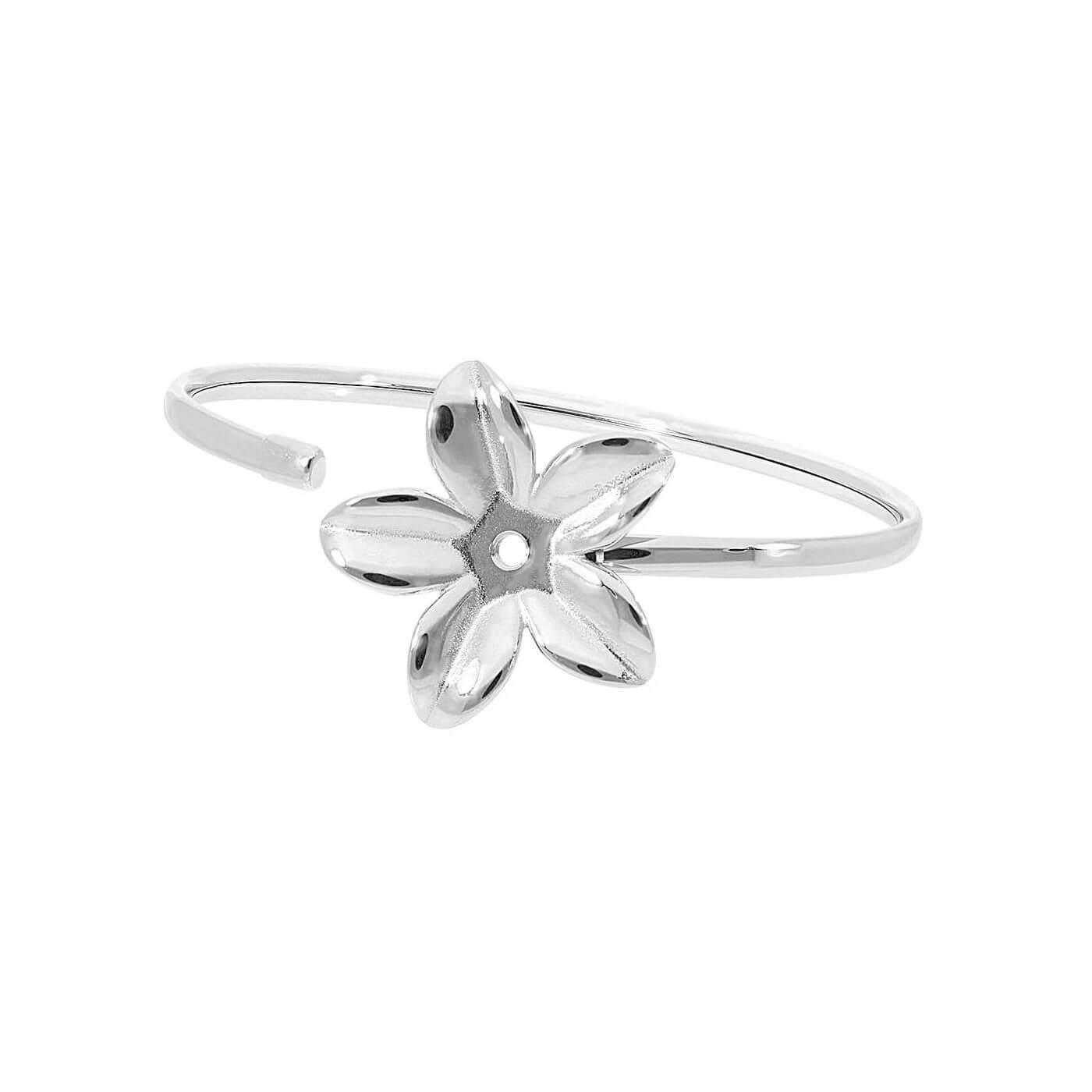 Pescia Base Bangle (S/P)