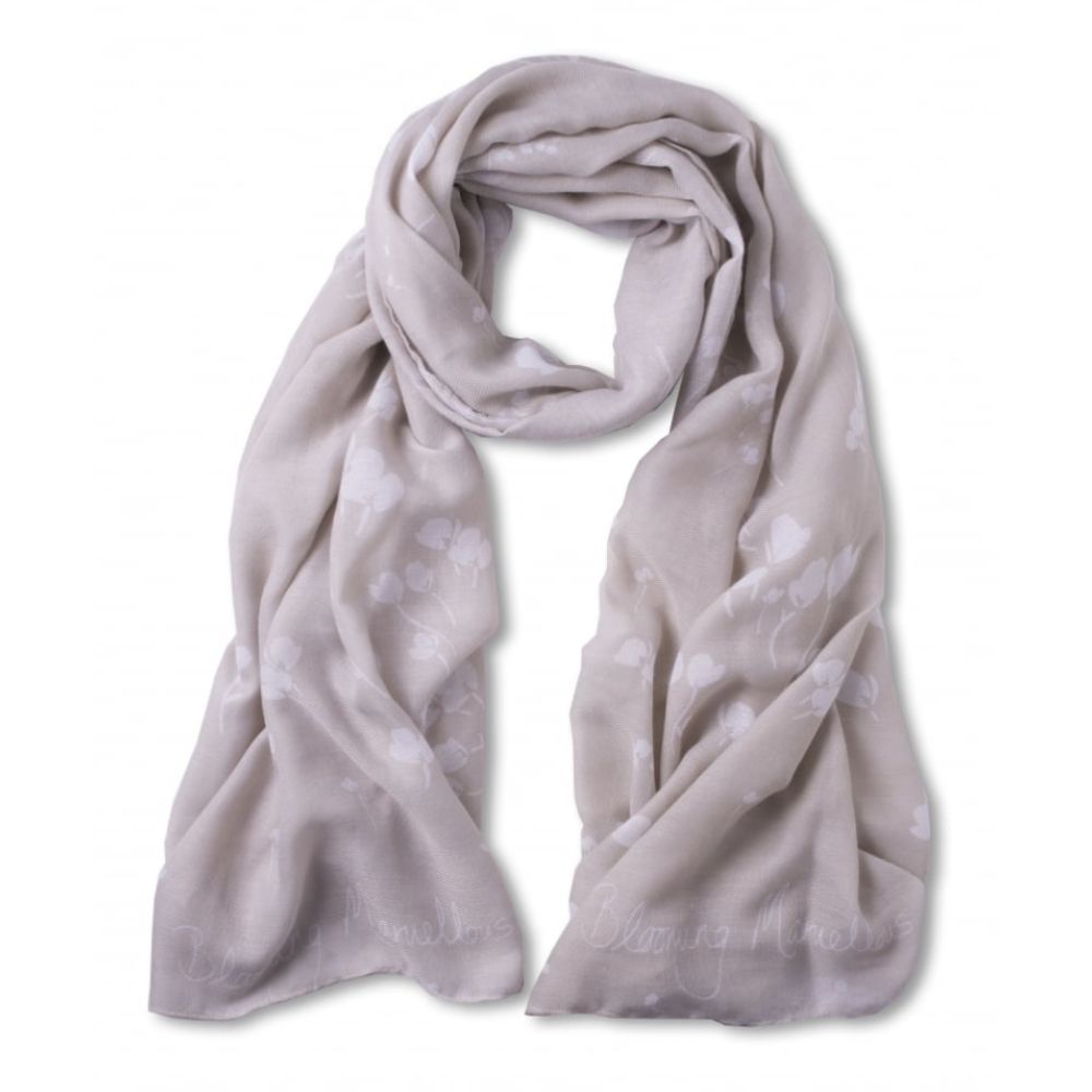 Blooming Marvellous Scarf