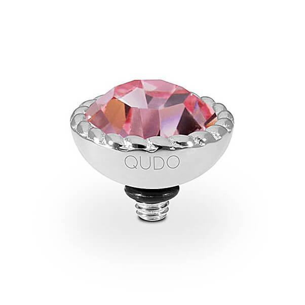 Interc Bocconi SS Lt Rose 11mm Top