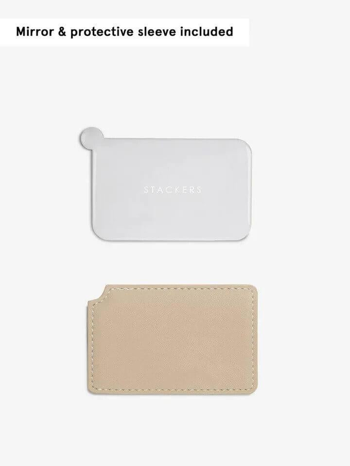 Camel Crossbody Bag