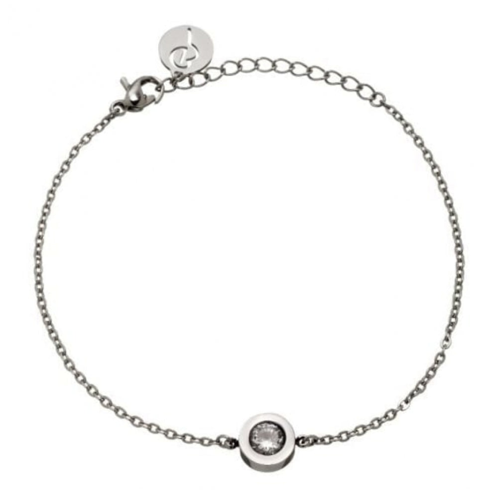 Stella Bracelet Steel
