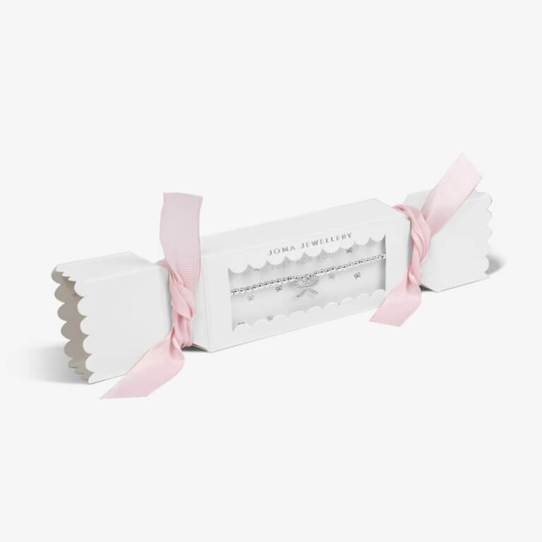 Oh So Sweet Boxed 'Just For You' Bracelet