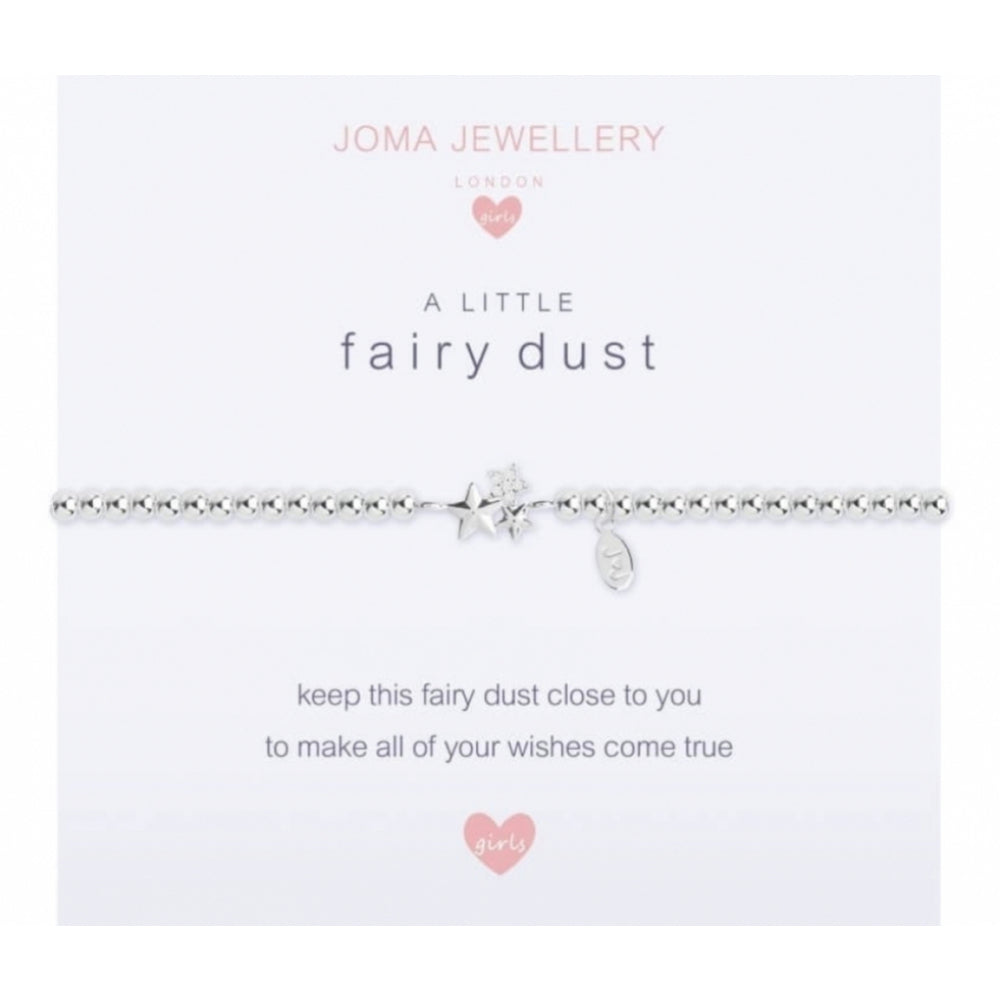 A Little FAIRY DUST Bracelet
