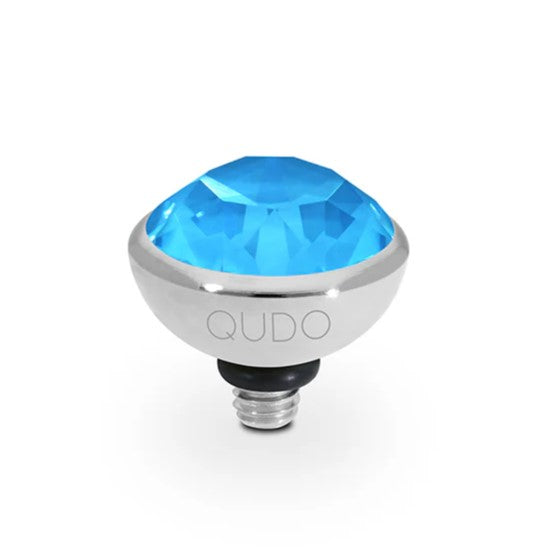 BOTTONE 10mm Cr. Electric Blue Ignite Top (S/P)