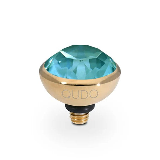 BOTTONE 10mm Cr. Pine Green Ignite Top (G/P)