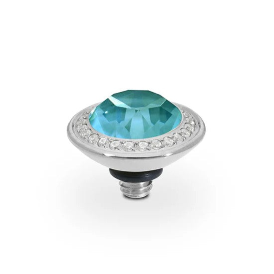 TONDO Deluxe 9mm Cr. Pine Green Ignite Top (S/P)