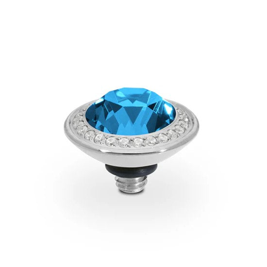 TONDO Deluxe 9mm Denim Blue Top (S/P)