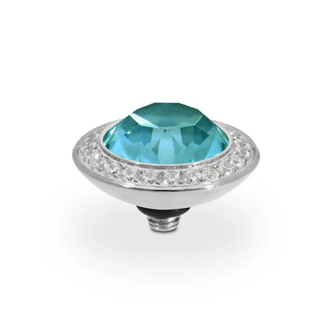 TONDO Deluxe 13mm Cr. Pine Green Ignite Top (S/P)