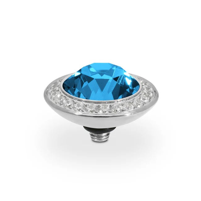 TONDO Deluxe 13mm Denim Blue Top (S/P)