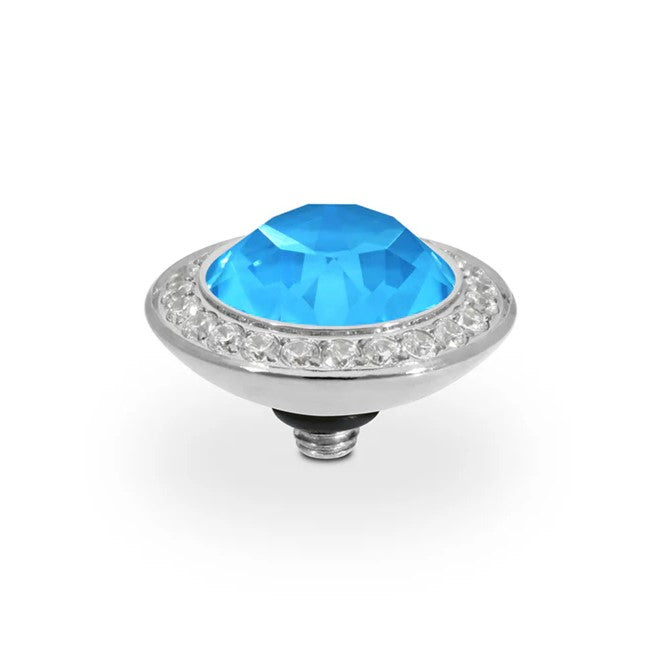 TONDO Deluxe 13mm Cr. Electric Blue Ignite Top (S/P)