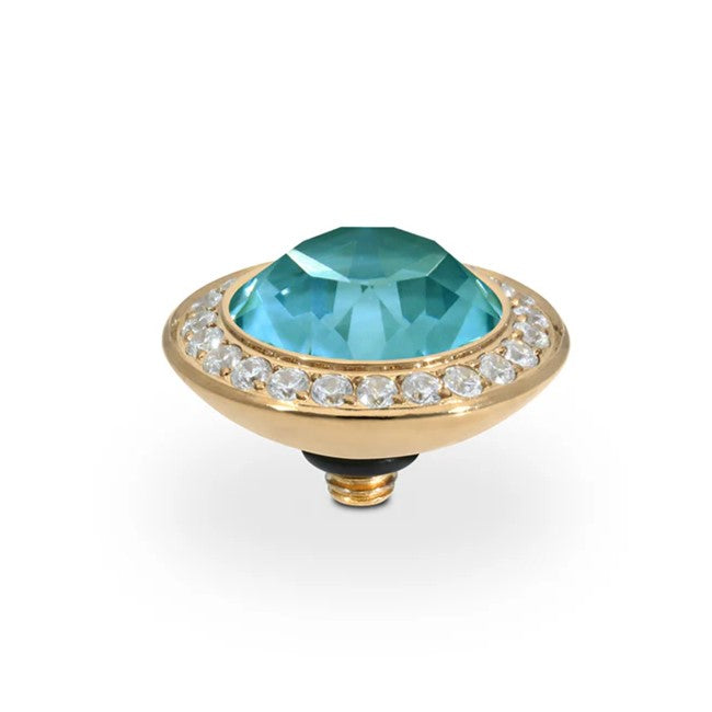 TONDO Deluxe 13mm Cr. Pine Green Ignite Top (G/P)