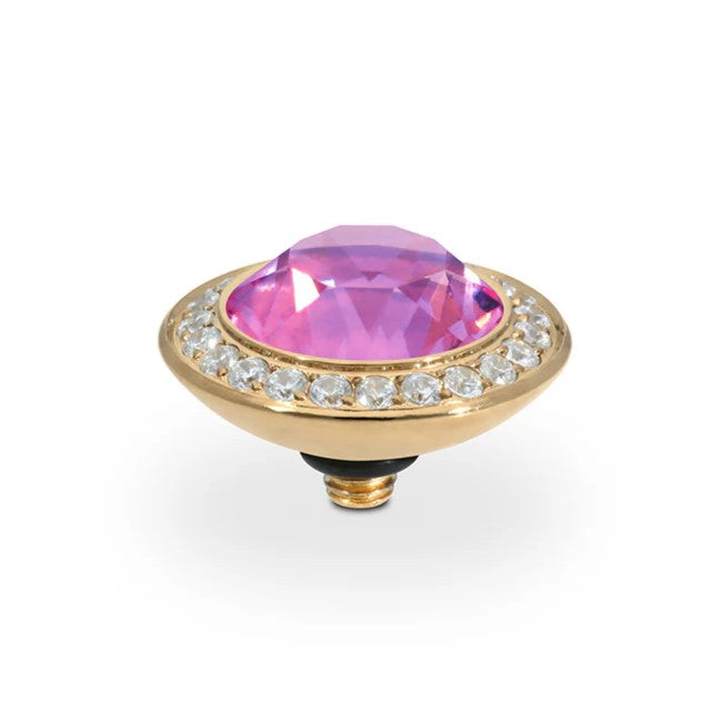 TONDO Deluxe 13mm Cr. Orchid Ignite Top (G/P)