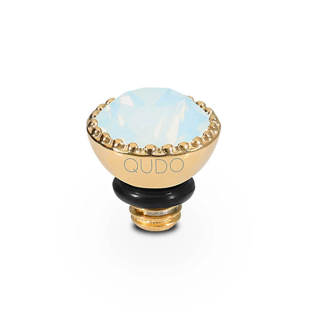 GHIARE 5mm White Opal Top (G/P)