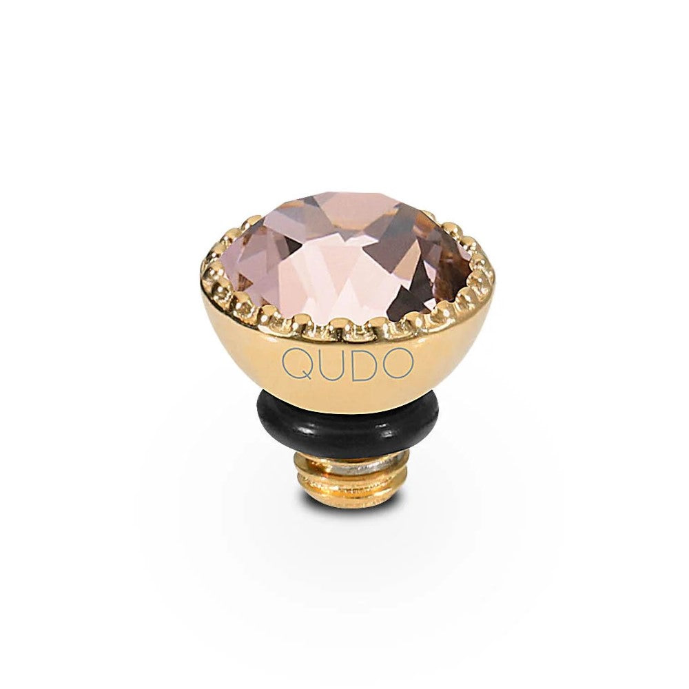 GHIARE 5mm Vintage Rose Top (G/P)