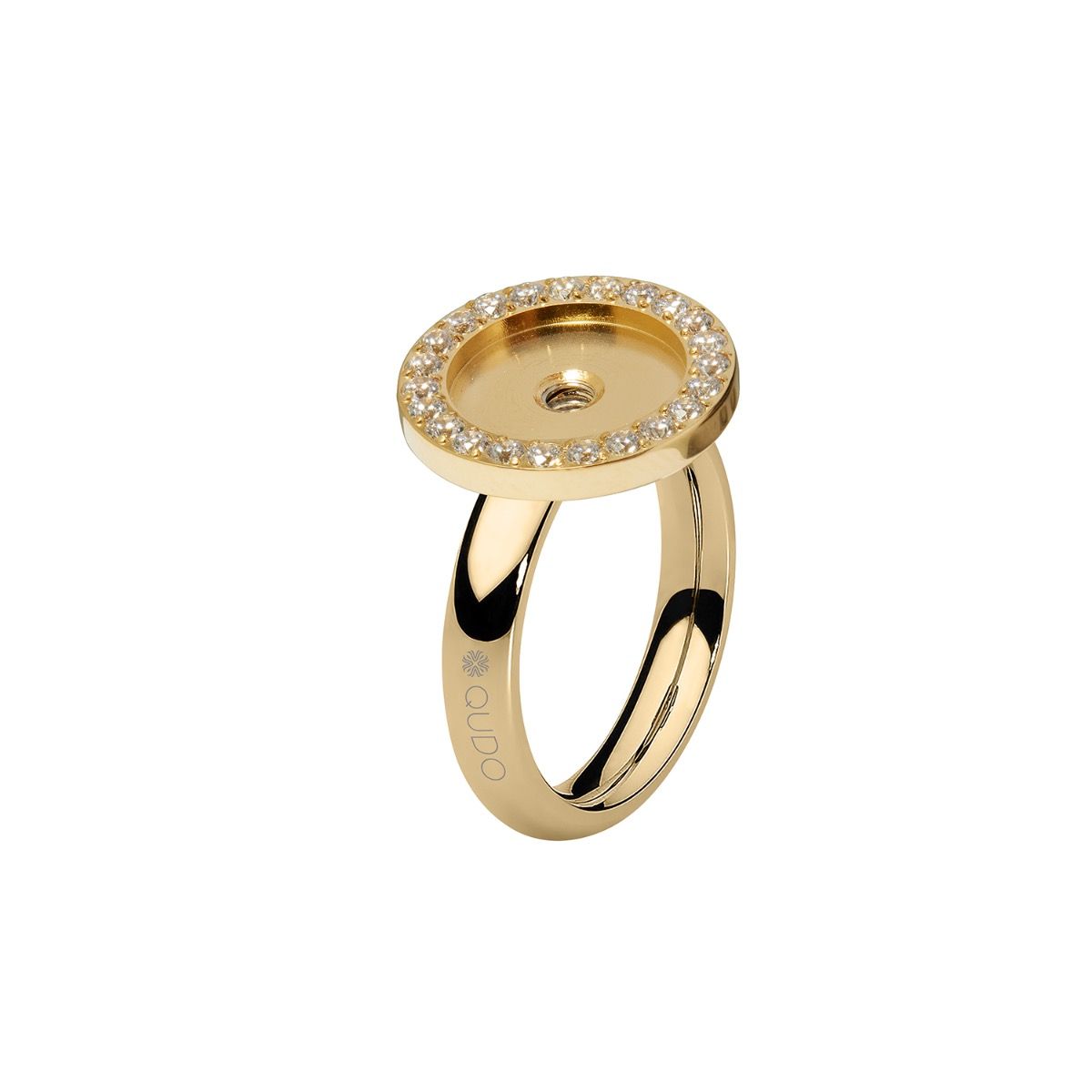 PORTOFINO Basic Ring (G/P)
