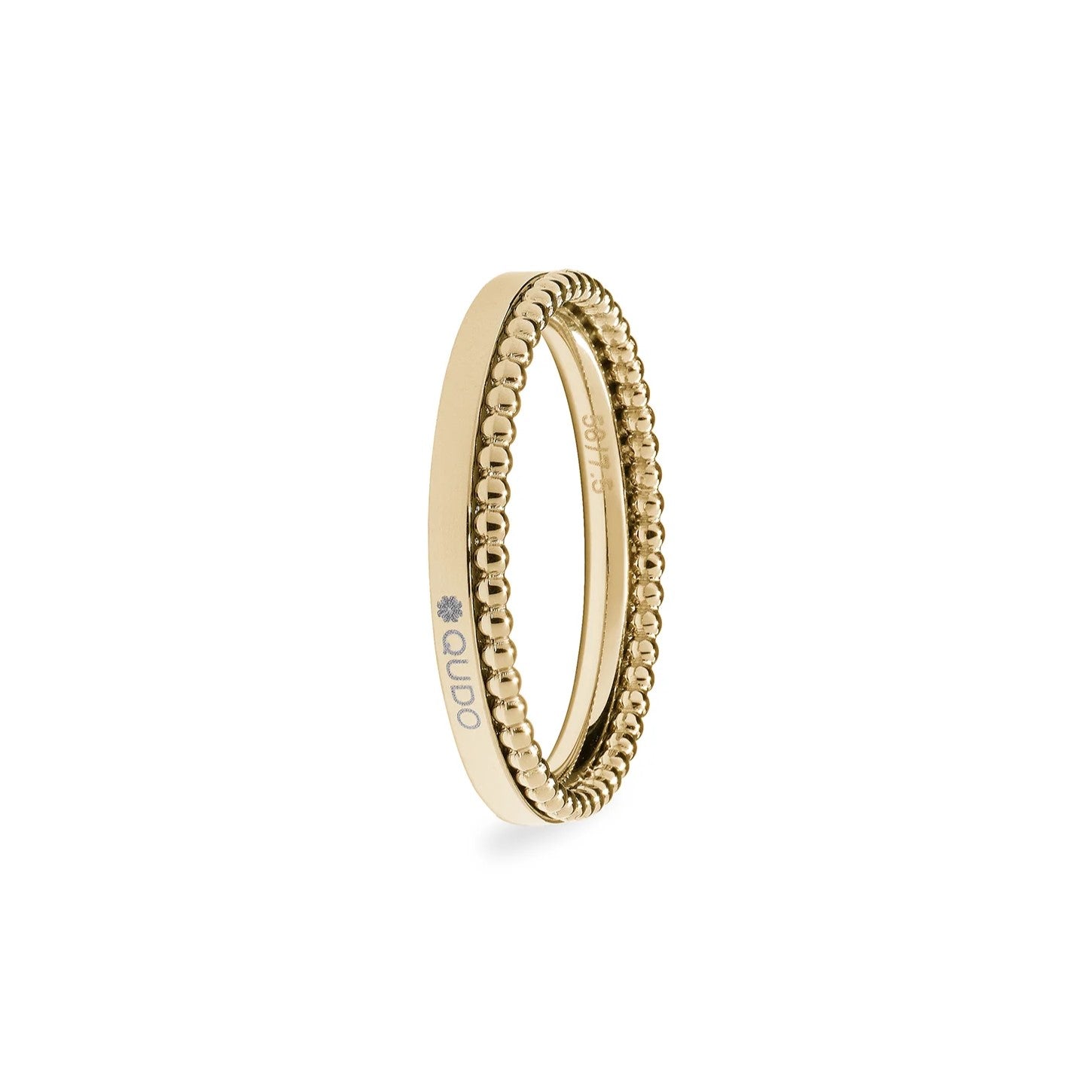 PUNTO Eternity Ring (G/P)