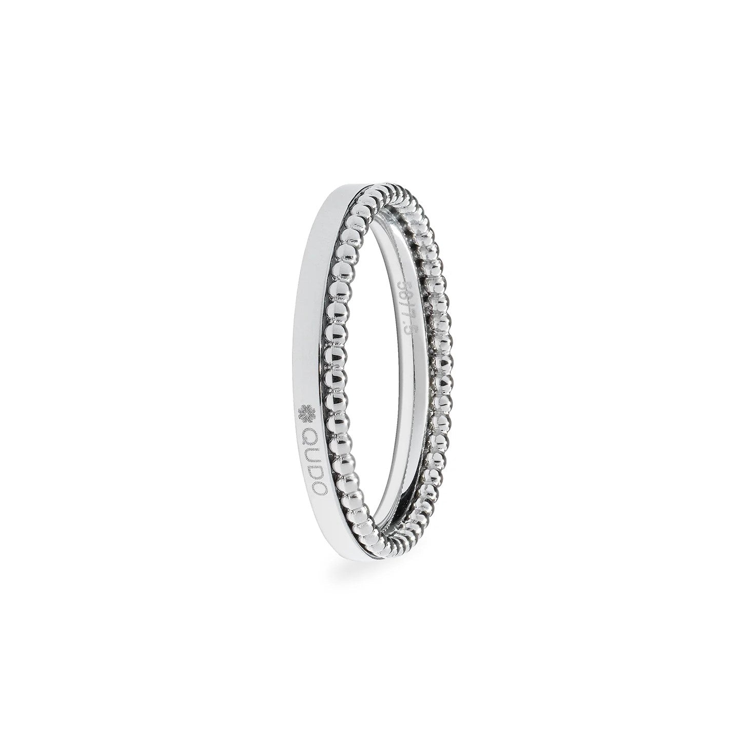PUNTO Eternity Ring (S/P)