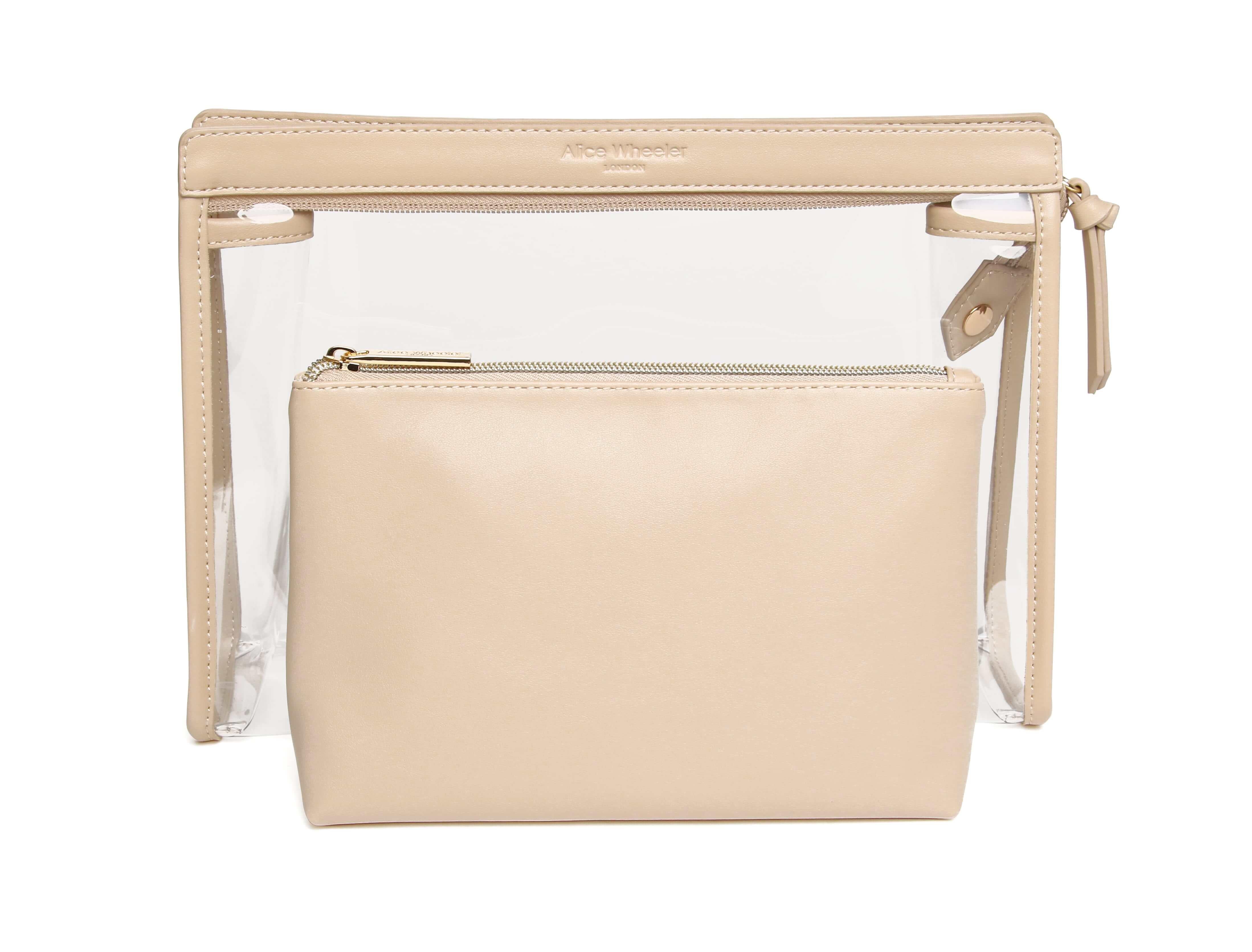 2pc Beauty Set In Sand