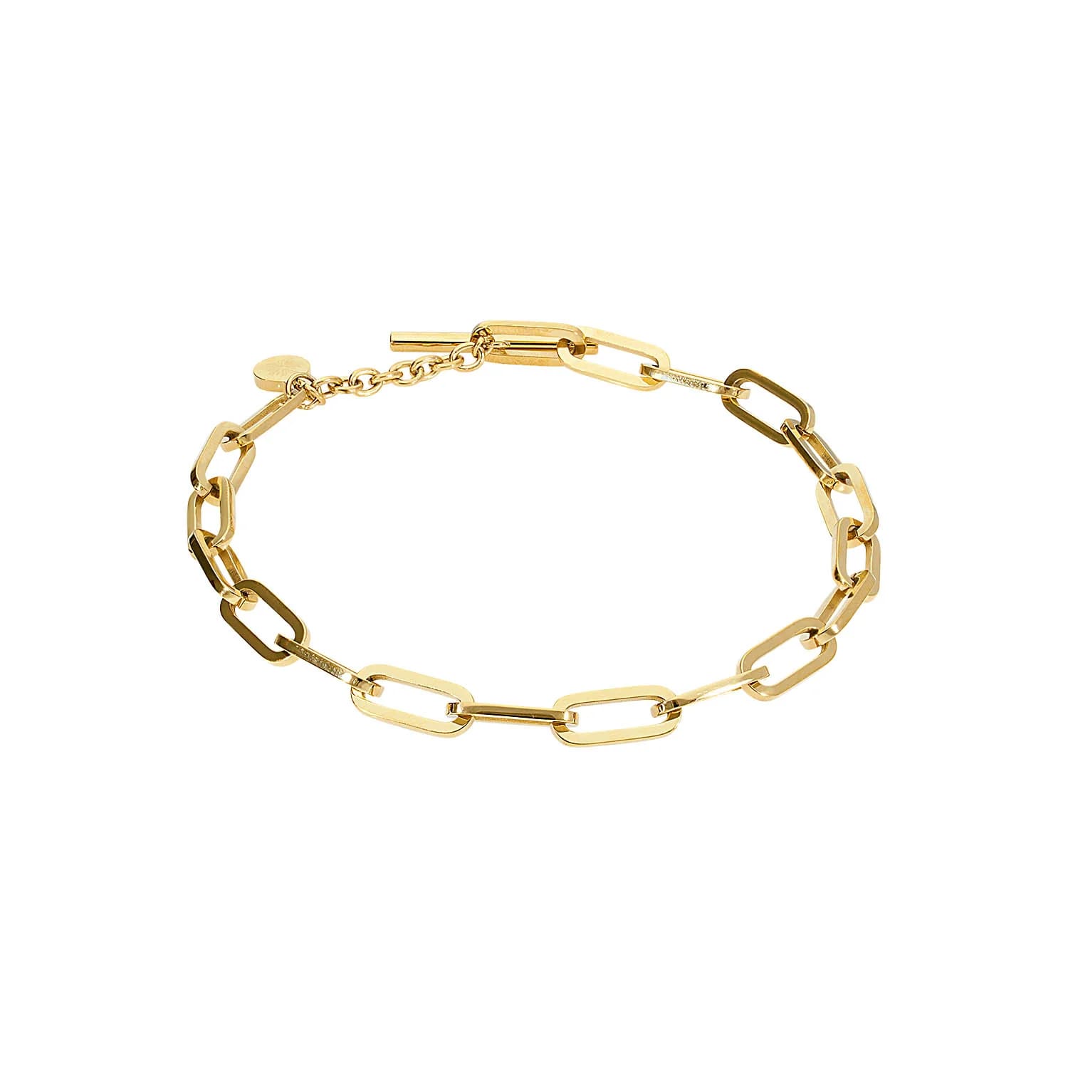 Padua Bracelet (G/P) - 21cm
