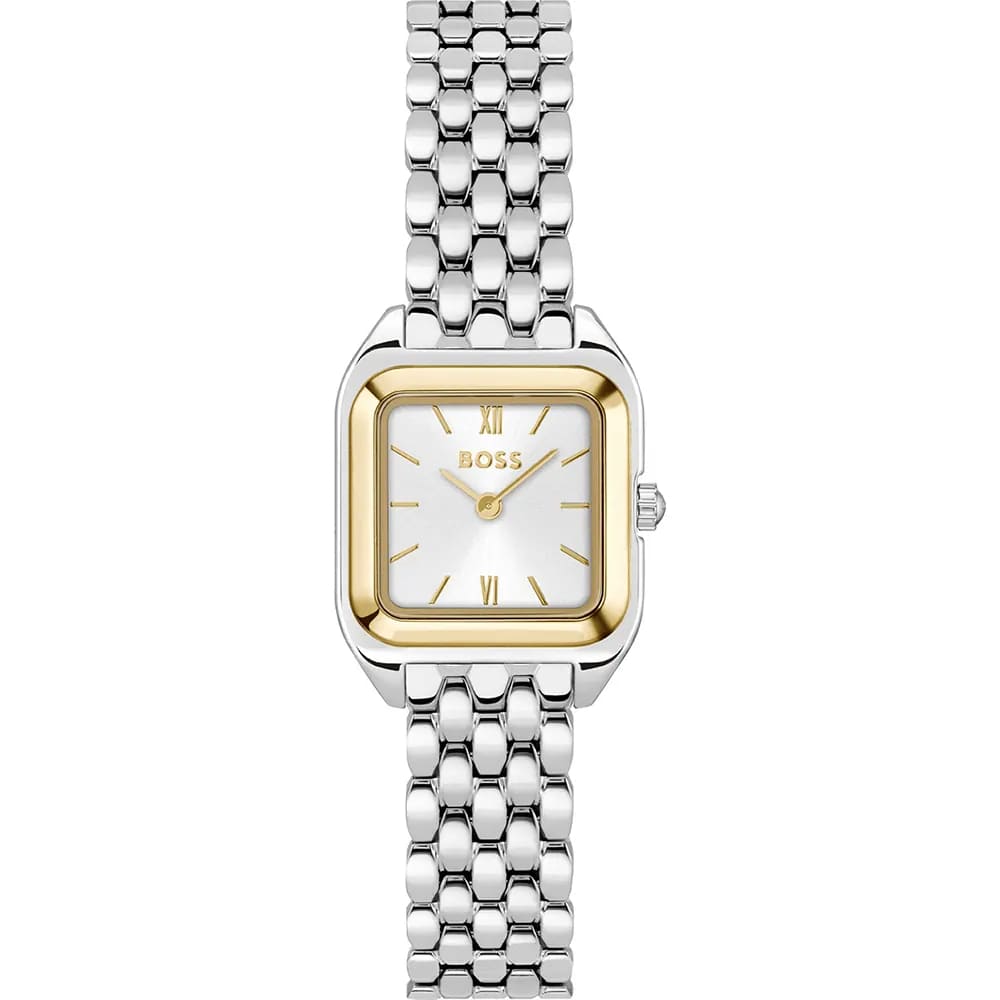 Mae Petite Extra Small Square Watch