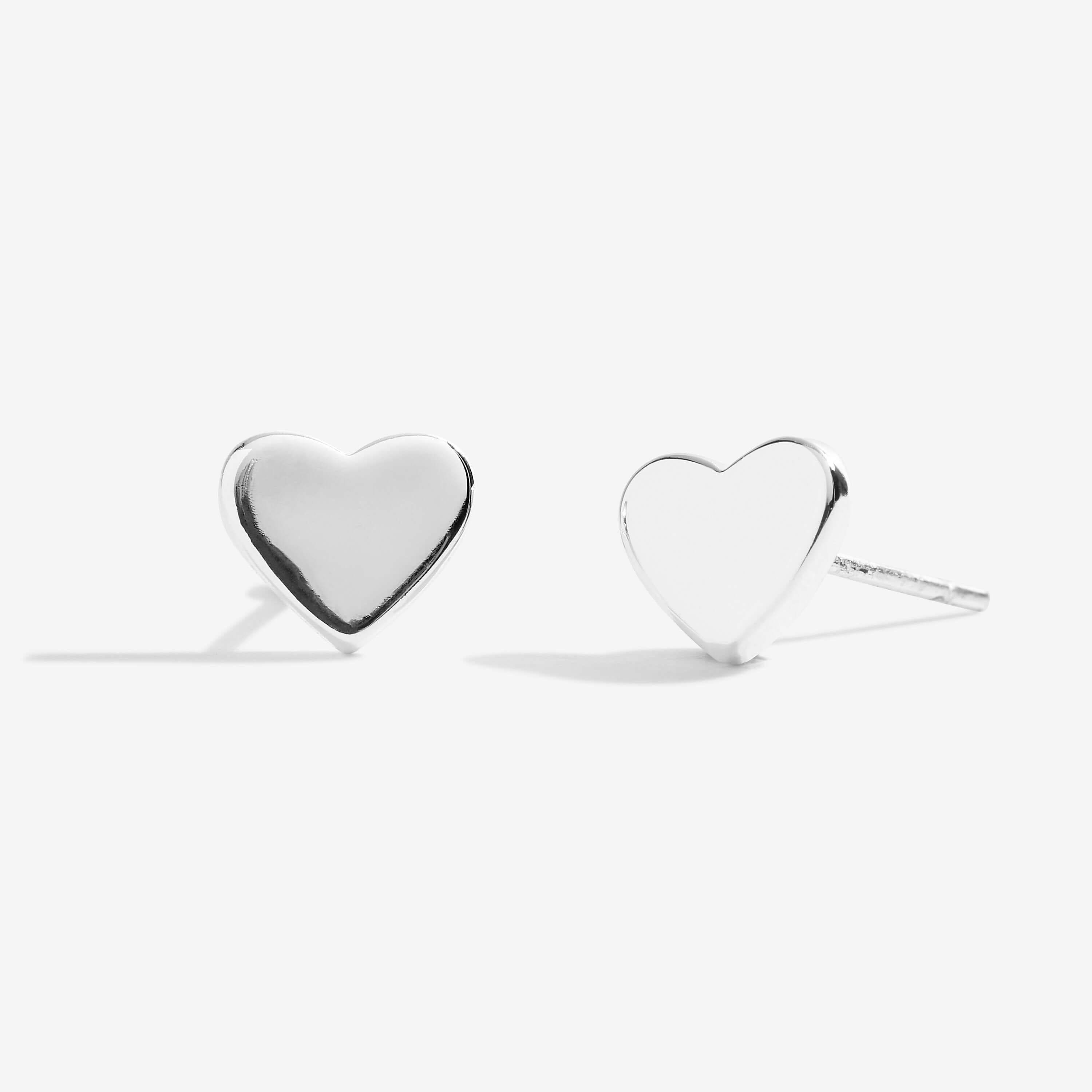 Occasion Earring Box | Guardian Angel | Silver | Earrings | Set Of 3 Earrings