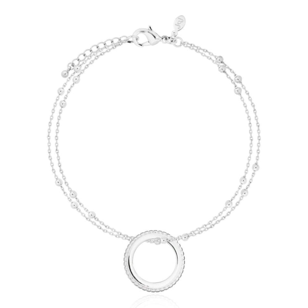 Aurora | Circle Bracelet | 18cm + 3cm Extender