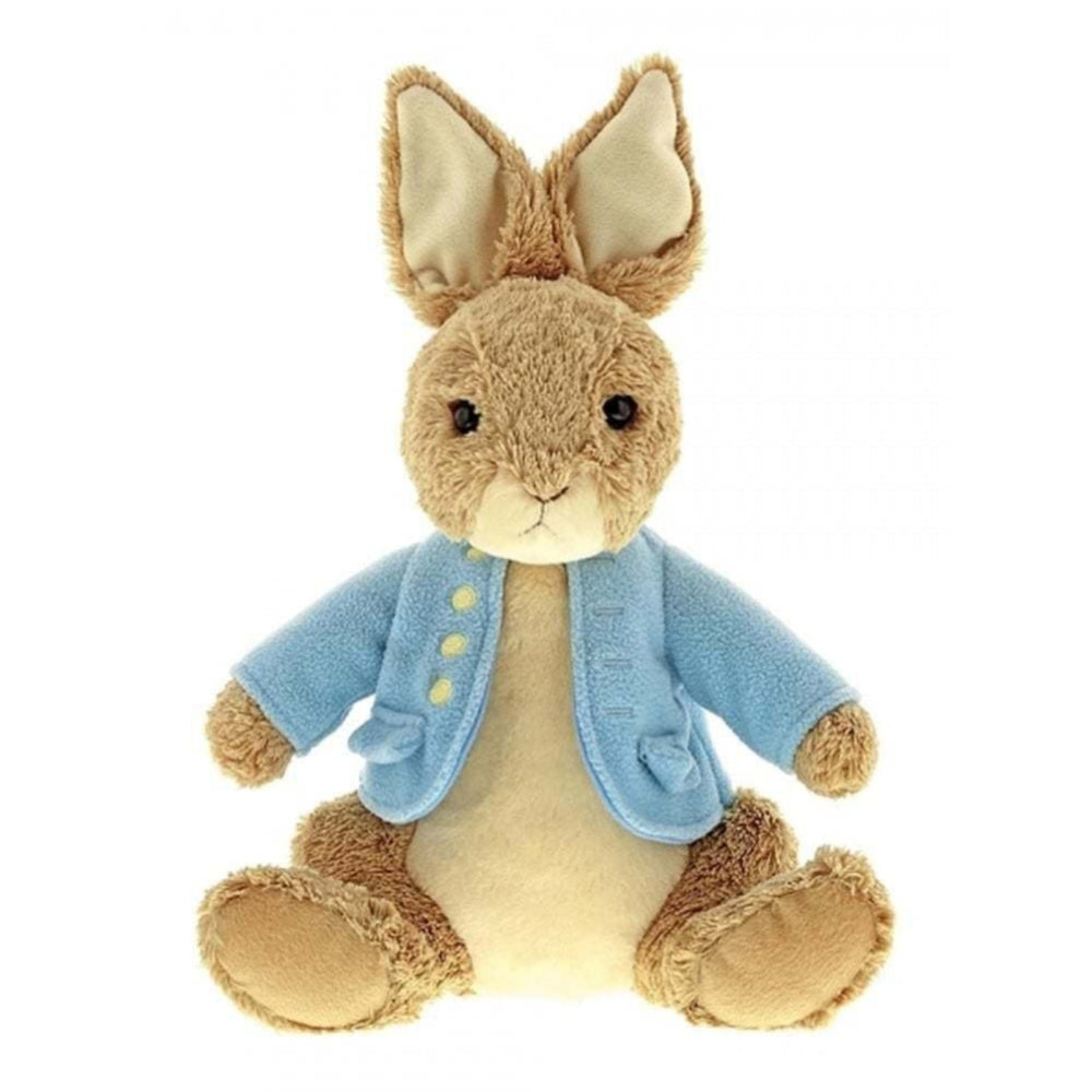 Peter Rabbit Extra Large Soft Toy -38cm