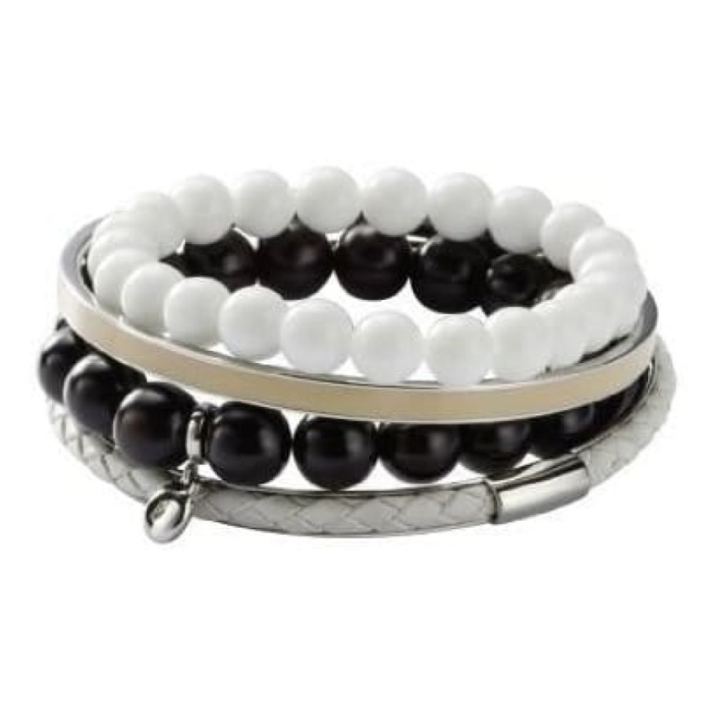 Ladies 4 Piece Set Bracelets & Bangles