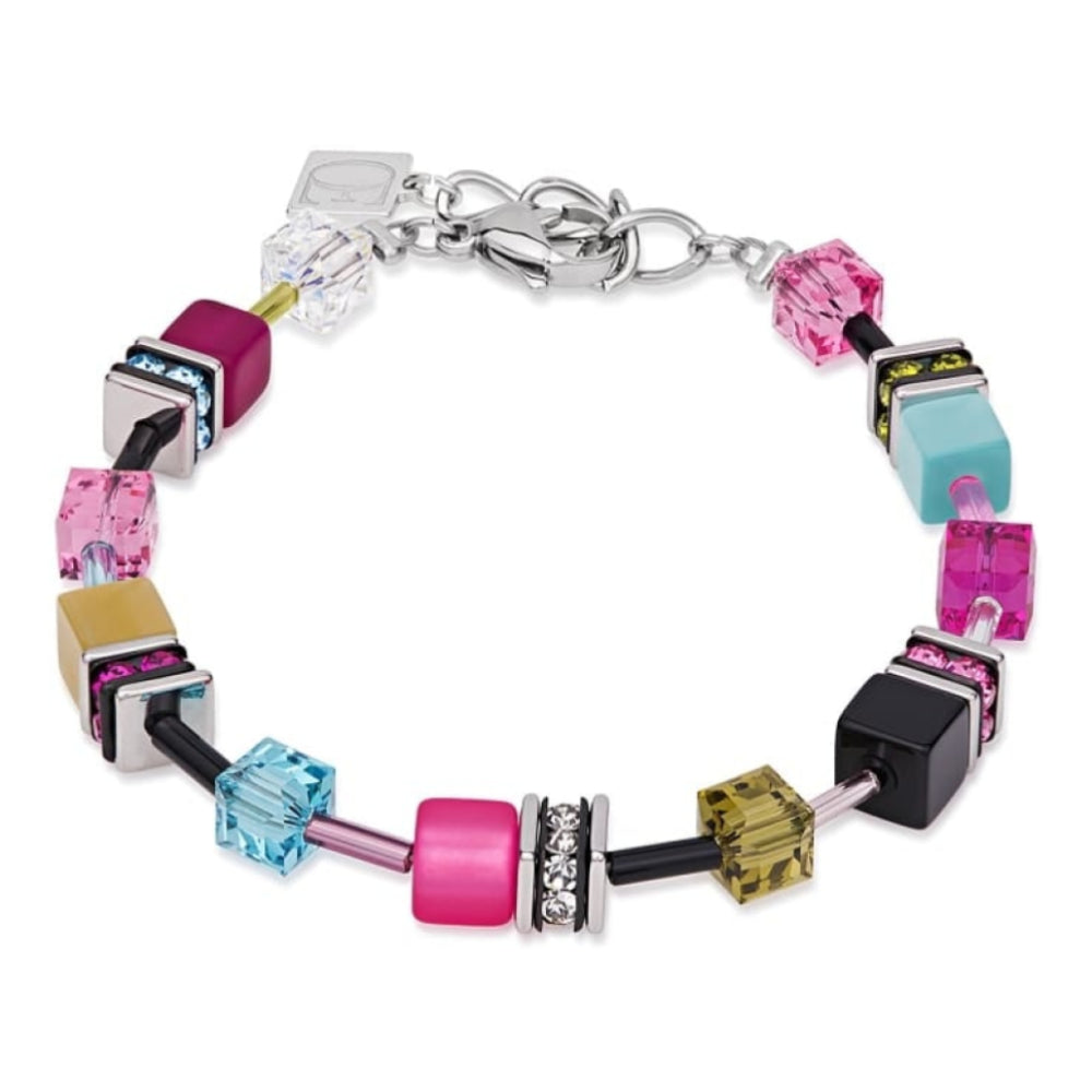 Ladies' Multicoloured Bracelet