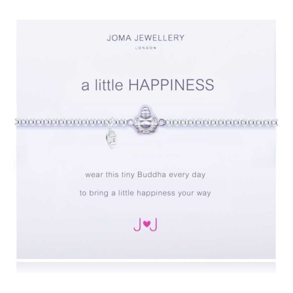 a little HAPPINESS - bracelet