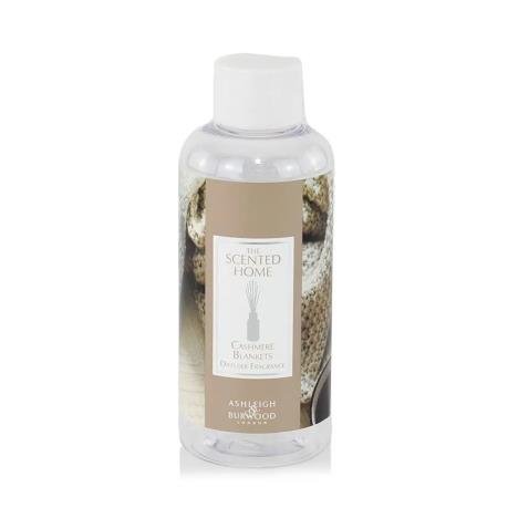 150ml Diffuser Refill - Cashmere Blankets