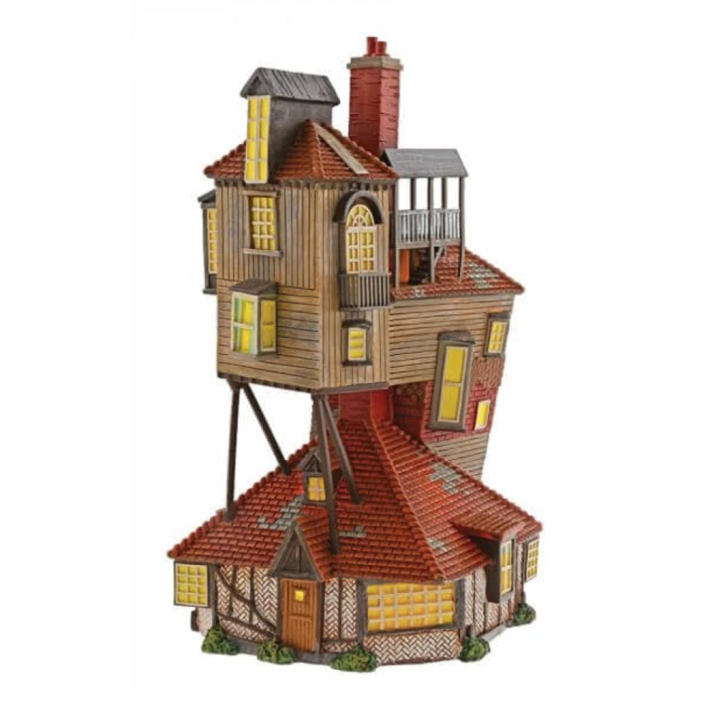 The Burrow