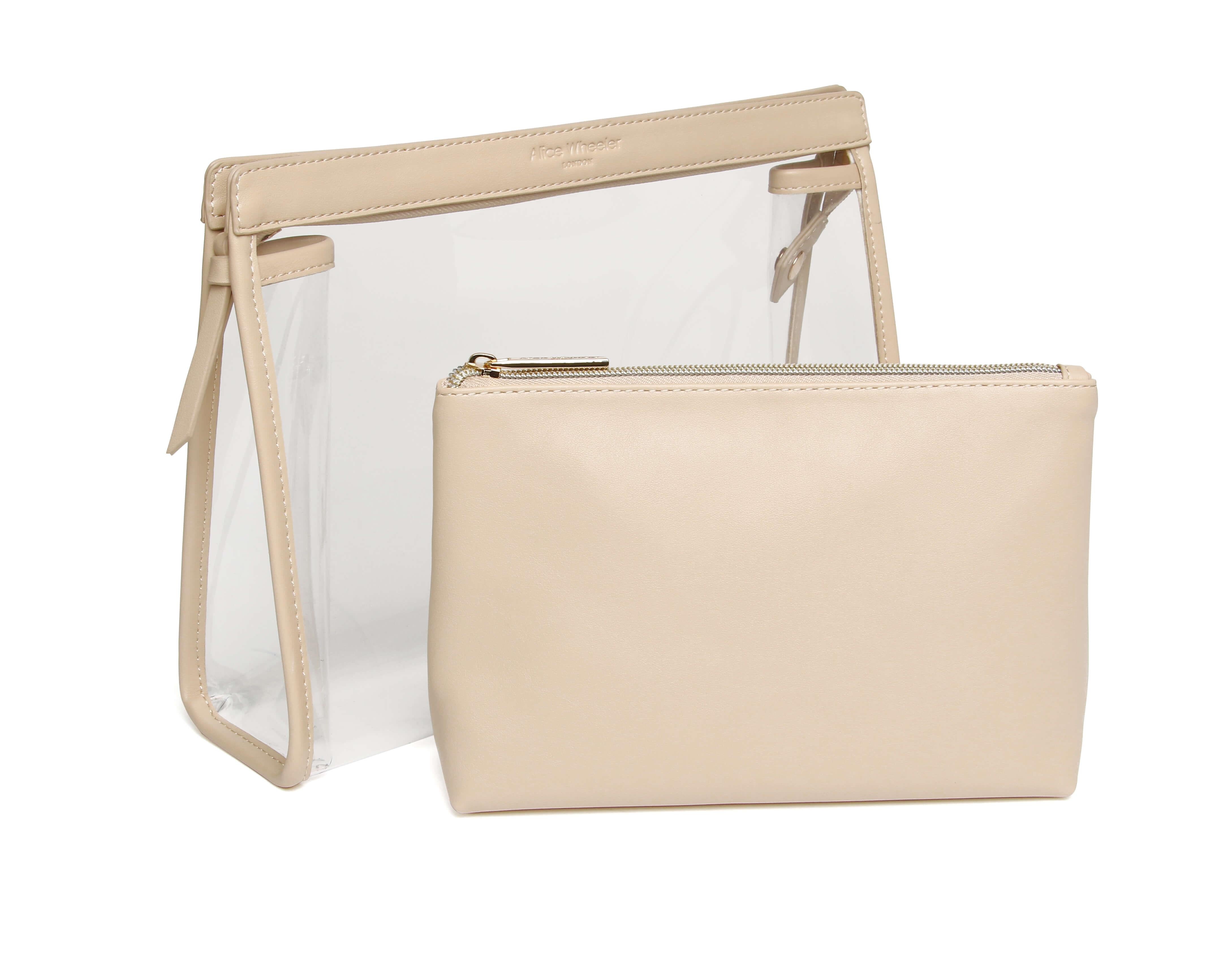 2pc Beauty Set In Sand