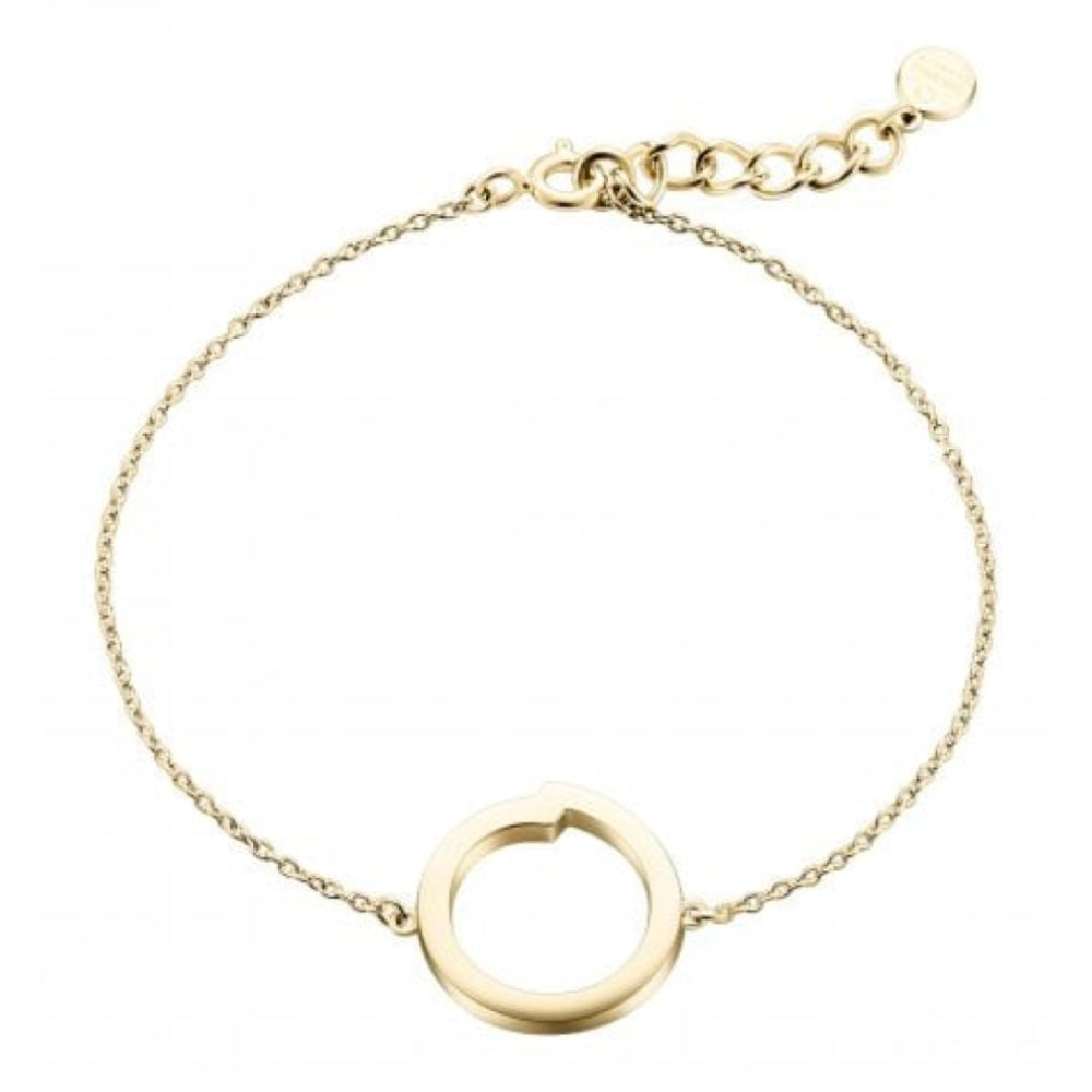 ENSO Bracelet Gold