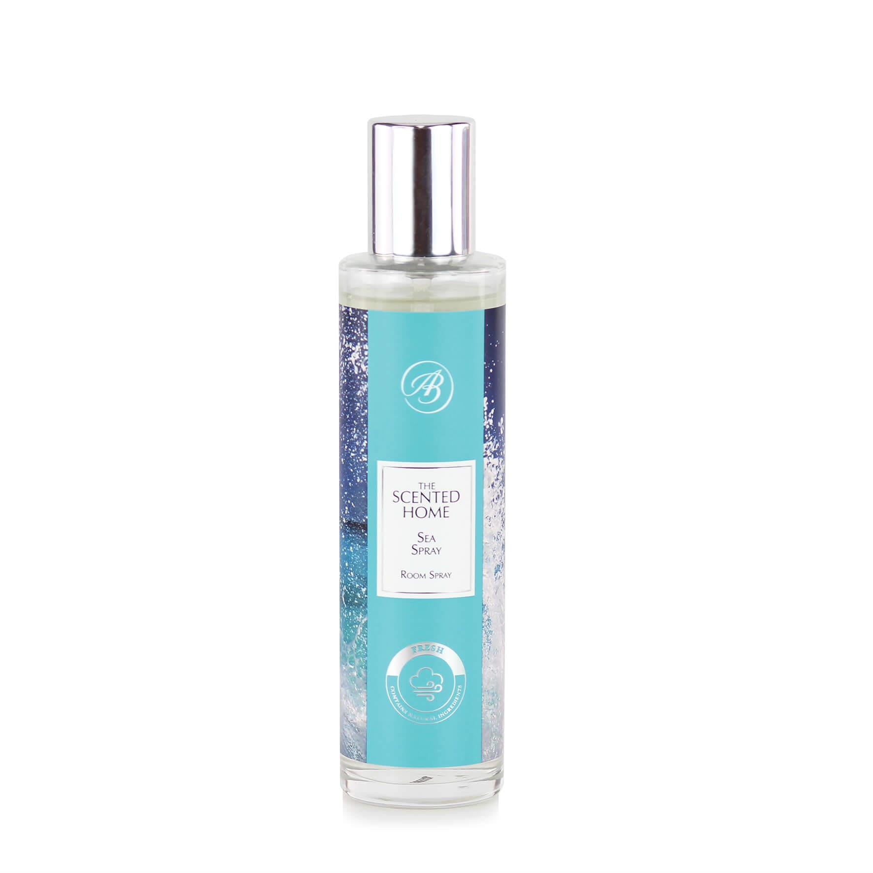 Sea Spray Scented Home Room Spray