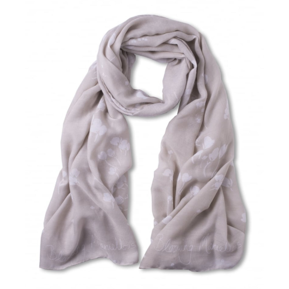 Blooming Marvellous Scarf