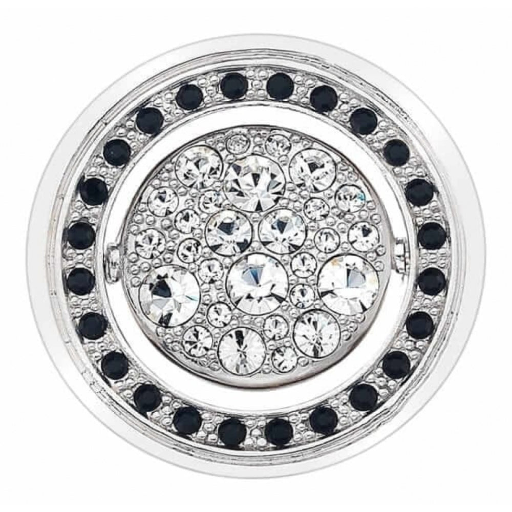 Purity & Protection Silver Plated Coin