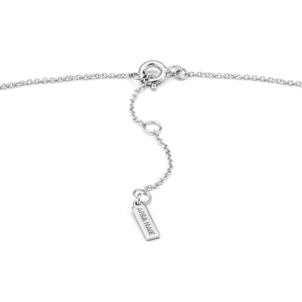 Extender Chain Silver